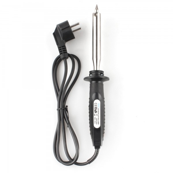 Soldador electrico matel  80w. 230v.