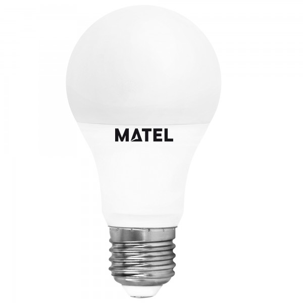 Bomb.led estandar  e27  4w.neut. (caja de 10 unidades)