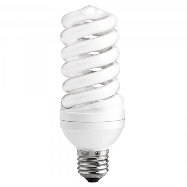 Bomb.b/c. espiral micro l/cal. e-27 35w
