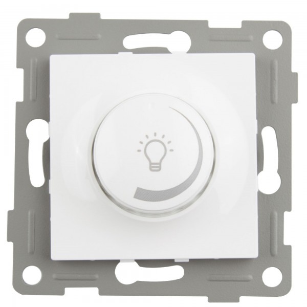 S-empot.one blanca regulador luz