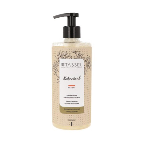 Dyal tassel botanical champu anti-edad 500ml
