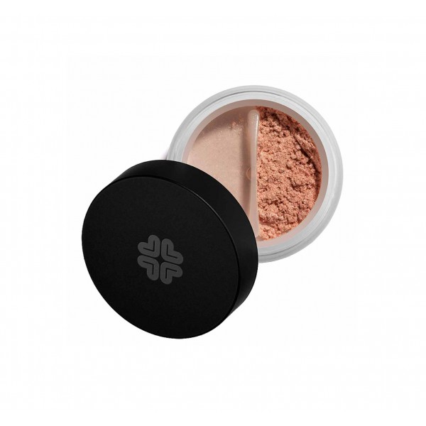 Lily lolo maquillaje sombra de ojos vanilla shimmer 1.5gr