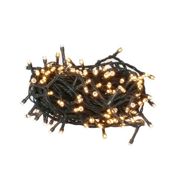 Guirnalda 8fun. 50led.4,5m.230v.ip44 c