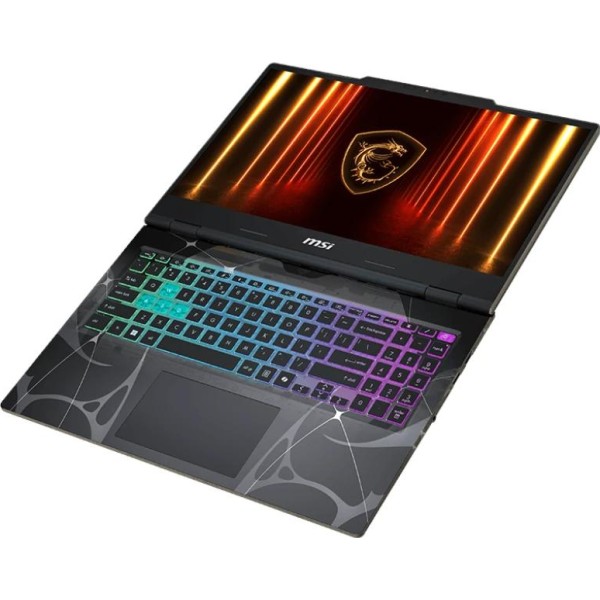 Msi cyborg a15-072xes amd r9 32gb 1tb 5060 dos 15"