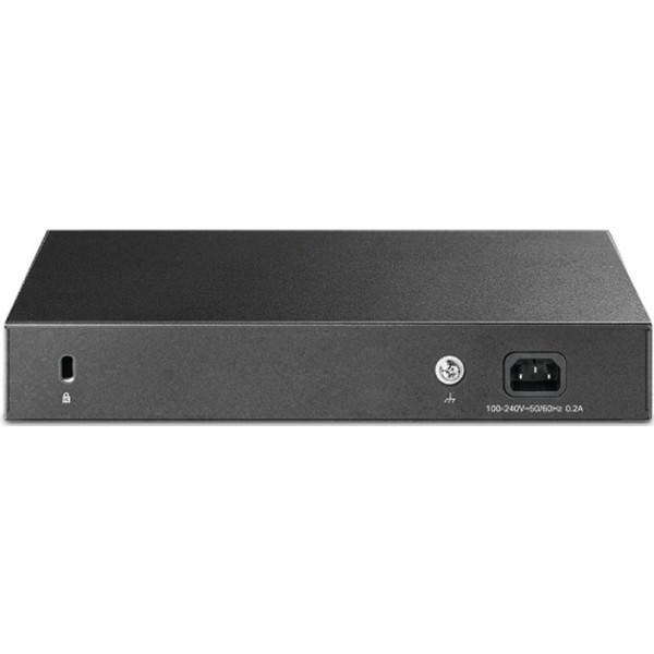 Tp-link er7206 router vpn safestream gb mul-wan